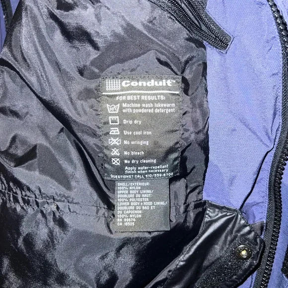 Mountain hardware jacket size large - Picture 4 of 5